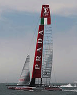 Lunarossa