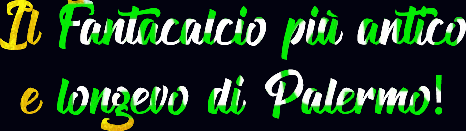 Il pi vecchio!